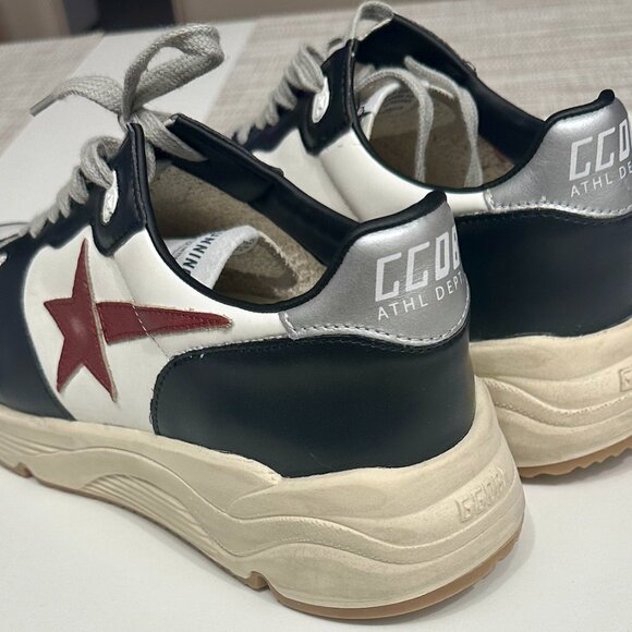 Golden Goose Running Sole 44EU 11US - Picture 5 of 5
